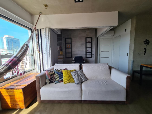 Imagem Apartamento com 2 Quartos à Venda, 70 m² em Cambuí - Campinas Imagem Apartamento com 2 Quartos à Venda, 70 m² em Cambuí - Campinas