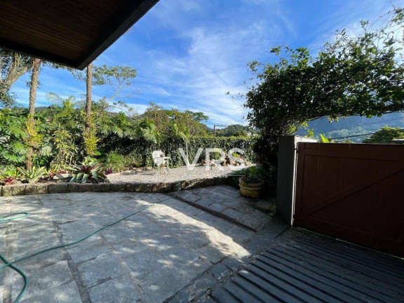 Imagem Casa com 4 Quartos à Venda, 435 m² em Carlos Guinle - Teresópolis Imagem Casa com 4 Quartos à Venda, 435 m² em Carlos Guinle - Teresópolis