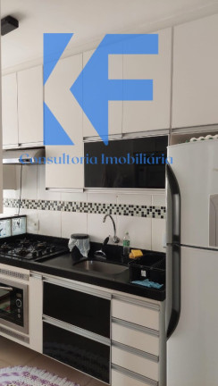 Imagem Imóvel com 2 Quartos à Venda, 48 m² em Parque Das Colinas - Valinhos Imagem Imóvel com 2 Quartos à Venda, 48 m² em Parque Das Colinas - Valinhos