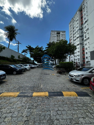 Imagem Imóvel com 2 Quartos à Venda, 48 m² em Parque Bela Vista - Salvador