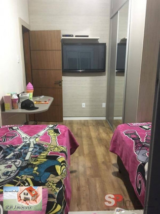 Imagem Casa com 3 Quartos à Venda, 136 m² em Campestre - Santo André Imagem Casa com 3 Quartos à Venda, 136 m² em Campestre - Santo André