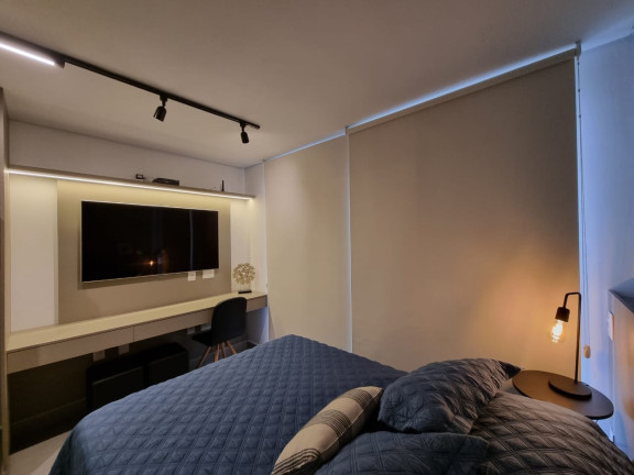 Imagem Imóvel com 1 Quarto à Venda, 24 m² em Campo Belo - São Paulo Imagem Imóvel com 1 Quarto à Venda, 24 m² em Campo Belo - São Paulo