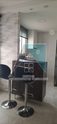 Imagem Apartamento com 2 Quartos para Alugar, 44 m² em Residencial Greenville - Ribeirão Preto