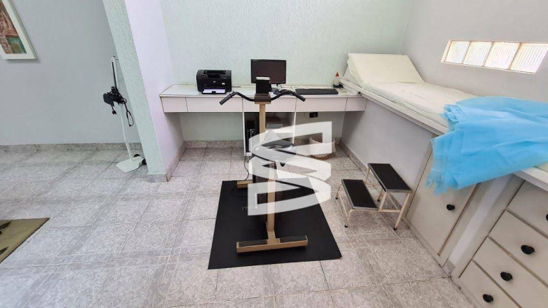 Imagem Sobrado com 4 Quartos à Venda, 280 m² em Centro - Piracicaba