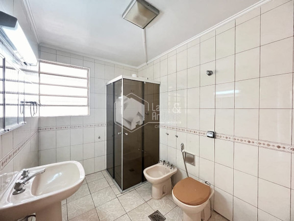 Imagem Apartamento com 3 Quartos à Venda, 95 m² em Perdizes - São Paulo
