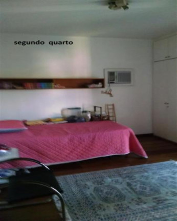 Imagem Apartamento com 3 Quartos à Venda, 352 m² em Itaim Bibi - São Paulo
