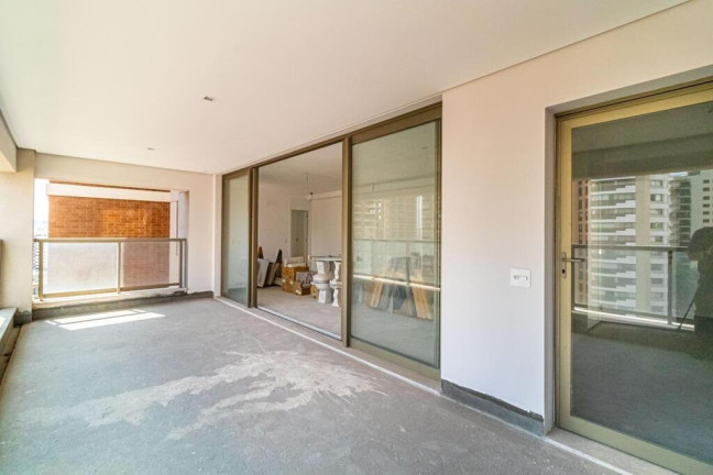 Imagem Apartamento com 3 Quartos à Venda, 157 m² em Perdizes - São Paulo