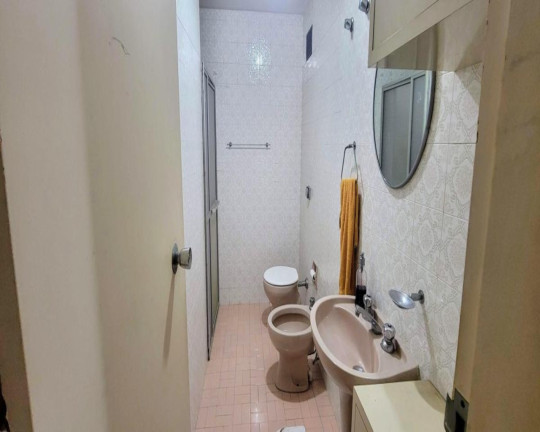 Imagem Imóvel com 3 Quartos à Venda, 101 m² em Leblon - Rio De Janeiro