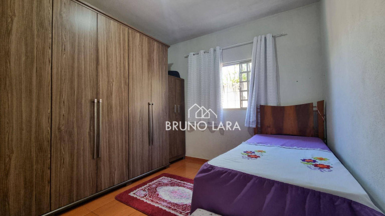Imagem Casa com 3 Quartos para Alugar, 92 m² em Resplendor - Igarapé Imagem Casa com 3 Quartos para Alugar, 92 m² em Resplendor - Igarapé