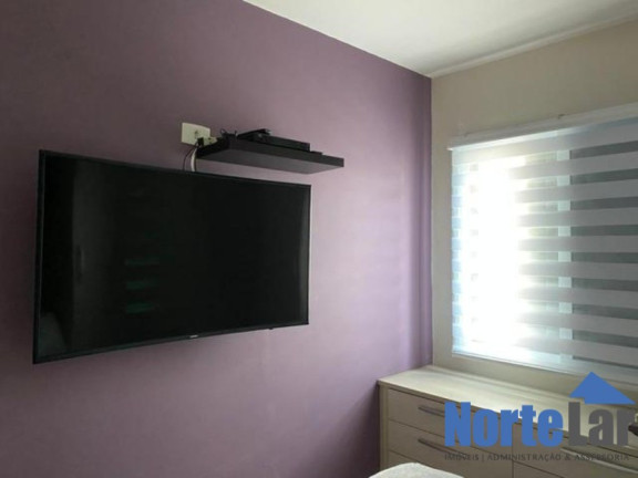 Imagem Apartamento com 2 Quartos à Venda, 52 m² em Vila Mangalot - São Paulo