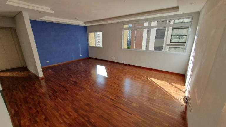 Imóvel com 2 Quartos à Venda, 98 m² em Jardim Paulista - São Paulo
