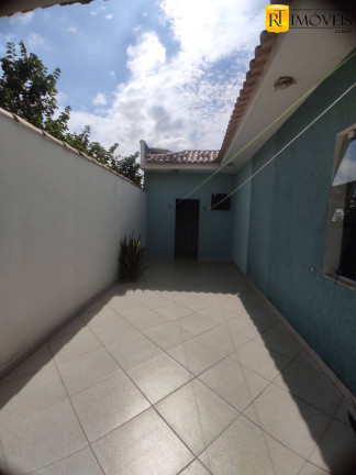 Imagem Casa com 2 Quartos à Venda, 160 m² em Pontinha - Araruama