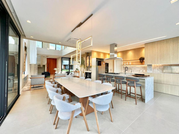 Imagem Casa com 5 Quartos à Venda, 385 m² em Condominio Capao Ilhas Resort - Capão Da Canoa Imagem Casa com 5 Quartos à Venda, 385 m² em Condominio Capao Ilhas Resort - Capão Da Canoa