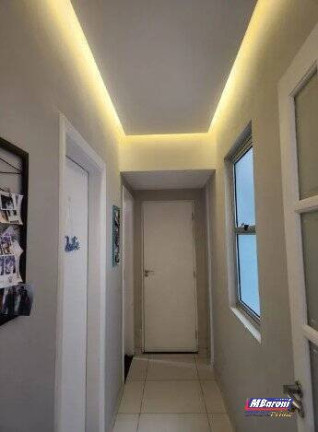 Imagem Apartamento com 2 Quartos à Venda, 103 m² em Brooklin Paulista - São Paulo