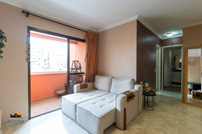 Imagem Apartamento com 2 Quartos à Venda, em Vila Parque Jabaquara - São Paulo Imagem Apartamento com 2 Quartos à Venda, em Vila Parque Jabaquara - São Paulo