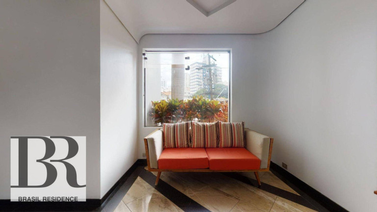 Imagem Apartamento com 3 Quartos à Venda, 198 m² em Aclimação - São Paulo Imagem Apartamento com 3 Quartos à Venda, 198 m² em Aclimação - São Paulo