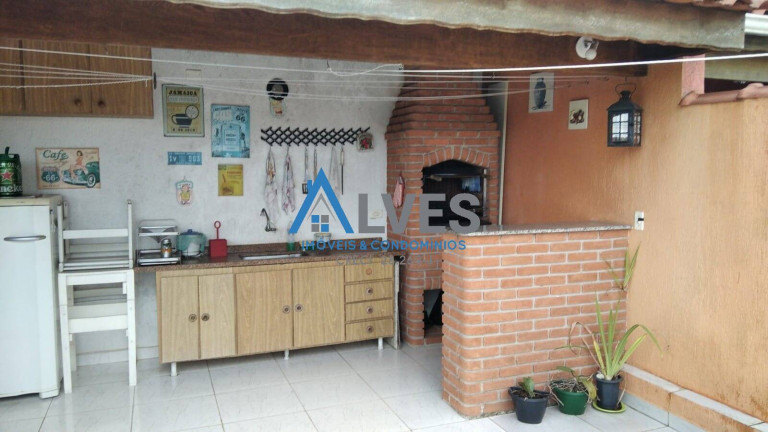 Imagem Casa com 3 Quartos à Venda, 250 m² em Santa Terezinha - São Bernardo Do Campo Imagem Casa com 3 Quartos à Venda, 250 m² em Santa Terezinha - São Bernardo Do Campo