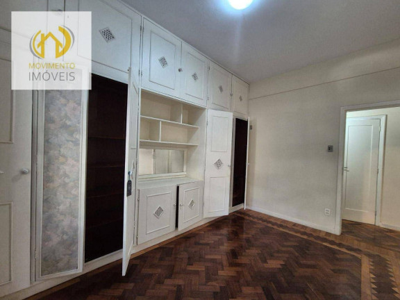 Imagem Apartamento com 3 Quartos à Venda, 100 m² em Copacabana - Rio De Janeiro