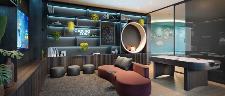 Imagem Imóvel com 1 Quarto à Venda, 25 m² em Vila Nova Conceição - São Paulo Imagem Imóvel com 1 Quarto à Venda, 25 m² em Vila Nova Conceição - São Paulo