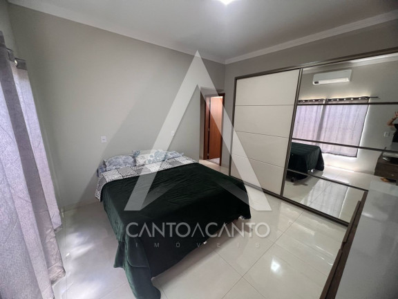 Imagem Casa com 3 Quartos à Venda, 95 m² em Jardim Iporã - Sinop