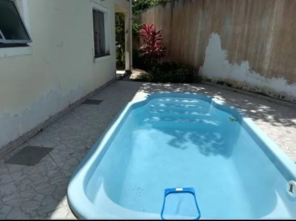 Imagem Casa com 4 Quartos para Alugar, 160 m² em Buraquinho - Lauro De Freitas