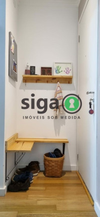 Imagem Apartamento com 3 Quartos à Venda, 105 m² em Butantã - São Paulo Imagem Apartamento com 3 Quartos à Venda, 105 m² em Butantã - São Paulo