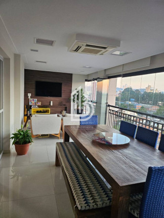 Imagem Apartamento com 3 Quartos à Venda, 242 m² em Nova Petrópolis - São Bernardo Do Campo