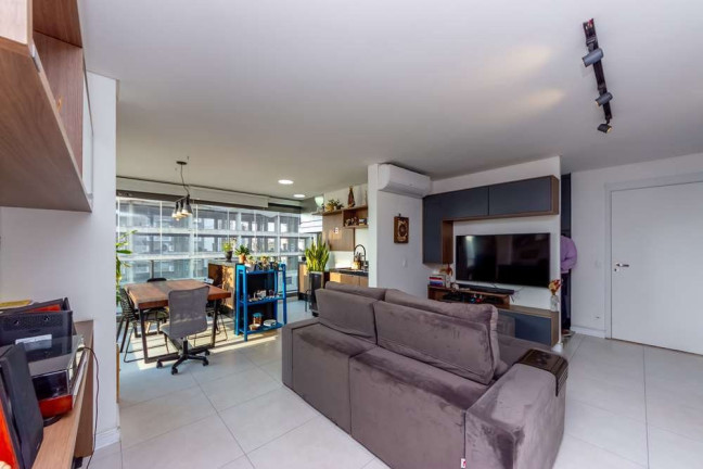 Imagem Apartamento com 2 Quartos à Venda, 82 m² em Vila Olímpia - São Paulo Imagem Apartamento com 2 Quartos à Venda, 82 m² em Vila Olímpia - São Paulo