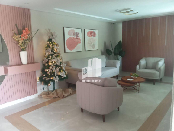 Imagem Apartamento com 3 Quartos à Venda, 111 m² em Maracanã - Praia Grande Imagem Apartamento com 3 Quartos à Venda, 111 m² em Maracanã - Praia Grande