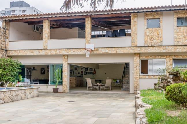 Imagem Casa com 3 Quartos à Venda, 470 m² em Vila Carrão - São Paulo