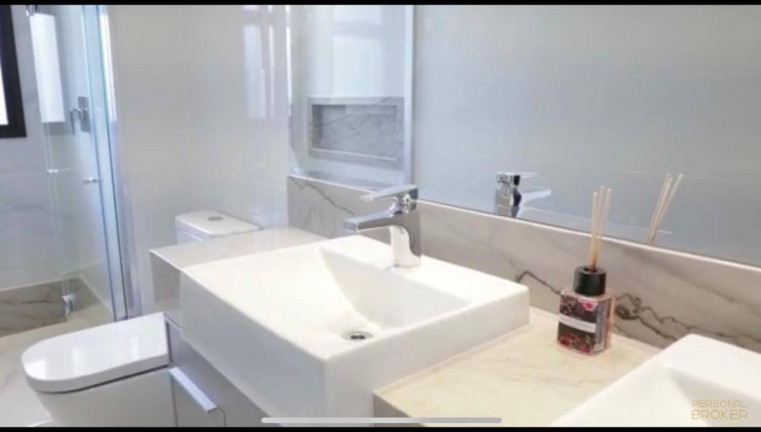 Imagem Cobertura com 3 Quartos à Venda, 220 m² em Savassi - Belo Horizonte