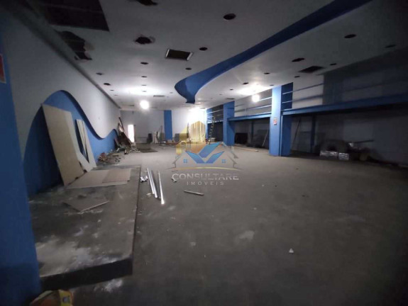 Imagem Imóvel para Alugar, 650 m² em José Menino - Santos Imagem Imóvel para Alugar, 650 m² em José Menino - Santos