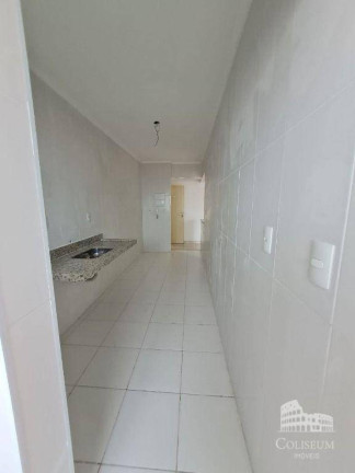 Imagem Apartamento com 3 Quartos à Venda, 101 m² em Tupi - Praia Grande