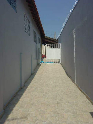 Imagem Casa com 4 Quartos à Venda, 149 m² em Vila Rio Branco - Jundiaí