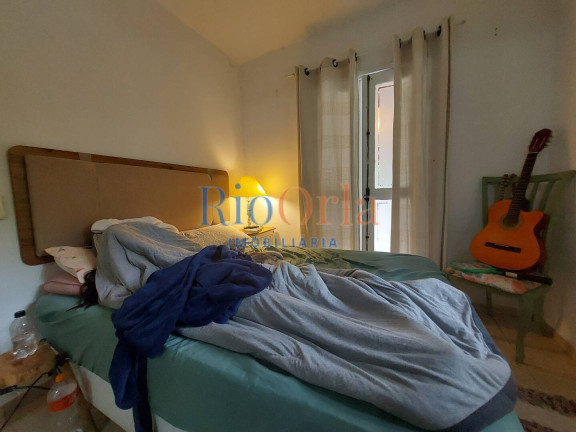 Imagem Casa com 3 Quartos para Alugar, 550 m² em Vargem Pequena - Rio De Janeiro
