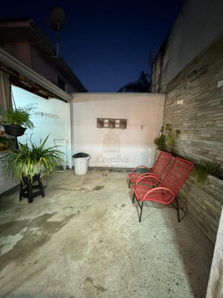Imagem Casa com 3 Quartos à Venda, 182 m² em Santa Cruz Ii - Cuiabá