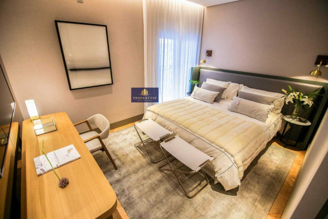 Imagem Apartamento com 4 Quartos à Venda, 175 m² em Vila Romana - São Paulo Imagem Apartamento com 4 Quartos à Venda, 175 m² em Vila Romana - São Paulo