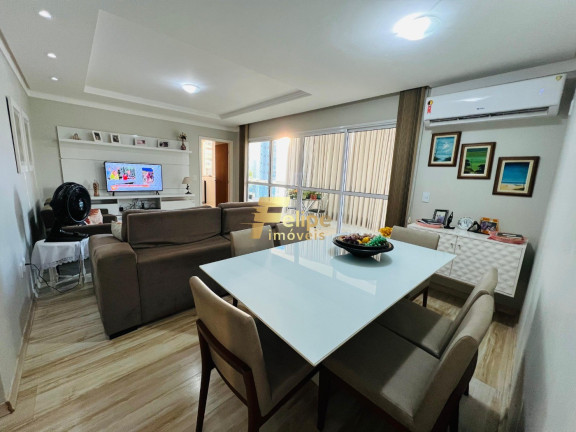 Imagem Imóvel com 2 Quartos à Venda, 80 m² em Muquiçaba - Guarapari