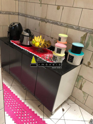 Imagem Casa com 2 Quartos à Venda, 125 m² em Casa Grande - Diadema