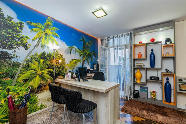Imagem Apartamento com 2 Quartos à Venda, 95 m² em São Geraldo - Porto Alegre