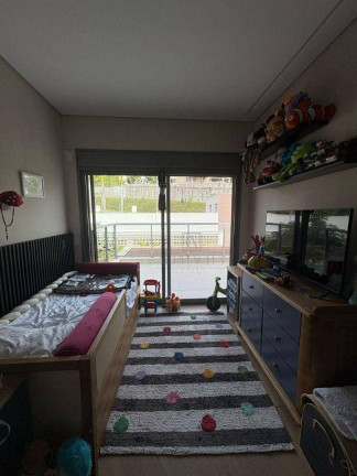 Imagem Casa com 2 Quartos à Venda, 237 m² em  Alphaville - Santana De Parnaíba