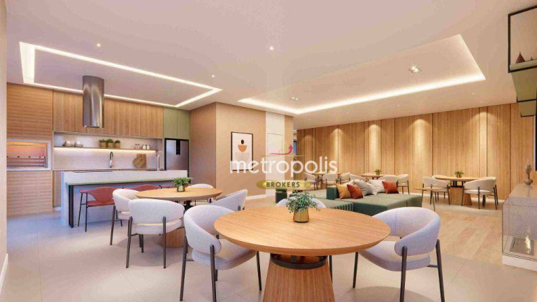 Imagem Apartamento com 1 Quarto à Venda, 47 m² em Chácara Klabin - São Paulo Imagem Apartamento com 1 Quarto à Venda, 47 m² em Chácara Klabin - São Paulo