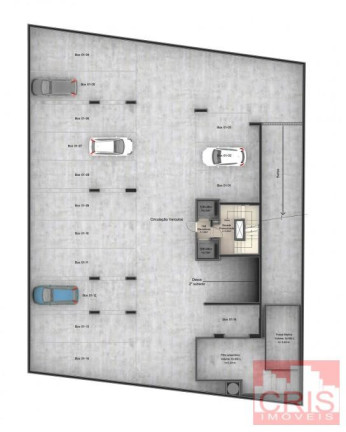 Imagem Apartamento com 2 Quartos à Venda, 87 m² em Cidade Alta - Bento Gonçalves Imagem Apartamento com 2 Quartos à Venda, 87 m² em Cidade Alta - Bento Gonçalves