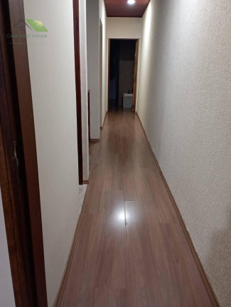 Imagem Sobrado com 3 Quartos à Venda, 206 m² em Vila Moraes - Mogi Das Cruzes