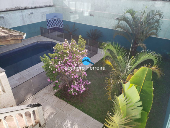 Imagem Casa de Condomínio com 4 Quartos à Venda, 741 m² em Parque Terra Nova Ii - São Bernardo Do Campo Imagem Casa de Condomínio com 4 Quartos à Venda, 741 m² em Parque Terra Nova Ii - São Bernardo Do Campo