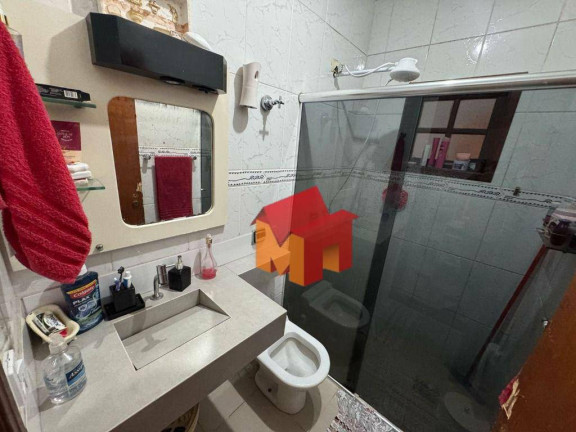 Imagem Casa com 2 Quartos à Venda, 57 m² em São Benedito - Americana Imagem Casa com 2 Quartos à Venda, 57 m² em São Benedito - Americana