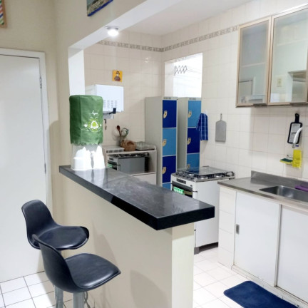 Imagem Apartamento com 3 Quartos à Venda, 75 m² em Jardim Apipema - Salvador
