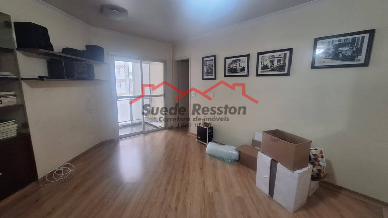 Imagem Apartamento com 3 Quartos à Venda, 78 m² em Jardim Taquaral - São Paulo
