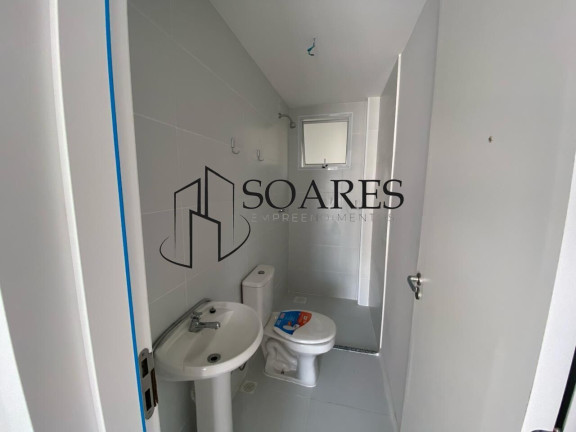 Imagem Apartamento com 2 Quartos à Venda, 56 m² em Coqueiro - Belém Imagem Apartamento com 2 Quartos à Venda, 56 m² em Coqueiro - Belém