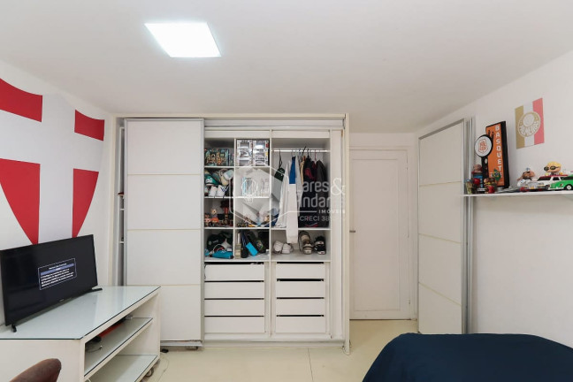 Imagem Apartamento com 3 Quartos à Venda, 138 m² em Itaim Bibi - São Paulo